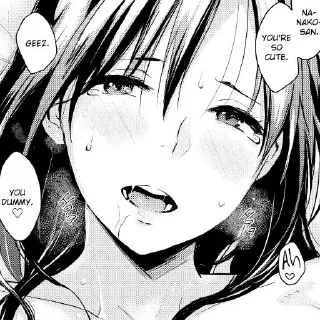 Sticker Бля Буду - 1