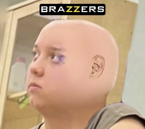 skin person human face