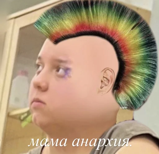 hairstyle eyelash human face