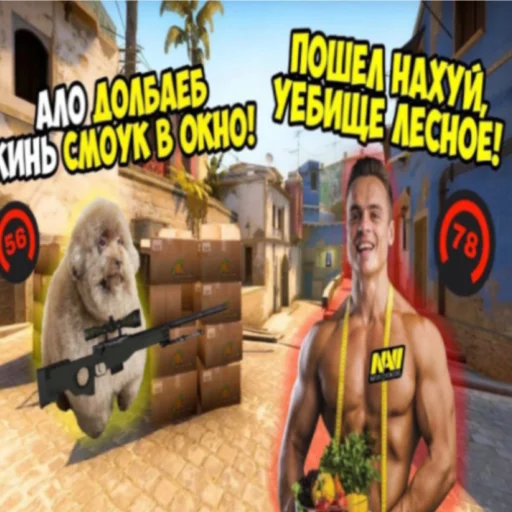 пися попа какашки - 