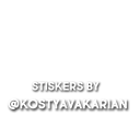 Sticker zhidkovskiy - 9