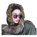 Sticker zhidkovskiy - 2