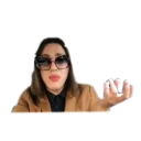 Sticker zhidkovskiy - 4