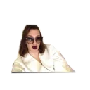 Sticker zhidkovskiy - 3