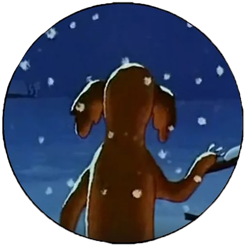 мультфильм скриншот мультипликация