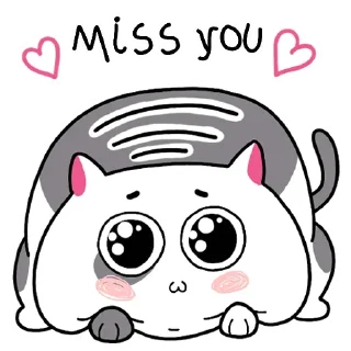 Sticker zhirobarsik @stickerex - 7