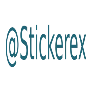 Sticker zhirobarsik @stickerex - 2