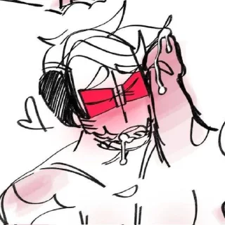 Sticker писи | 2BHank - 11