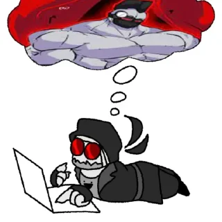 Sticker писи | 2BHank - 10