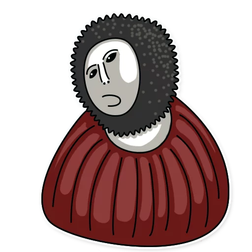 cartoon clipart illustration