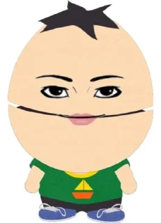 Стикер Пак от легенды - 3