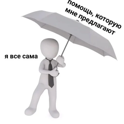 Sticker zhizablatbro - 1