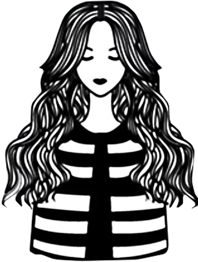 Жизнь в полоску - 