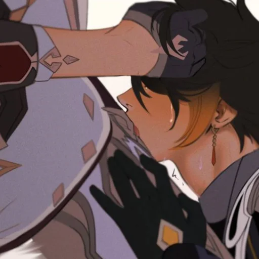 Sticker zhongchilove - 1