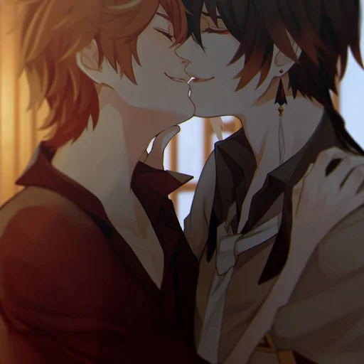 Sticker zhongchilove - 1