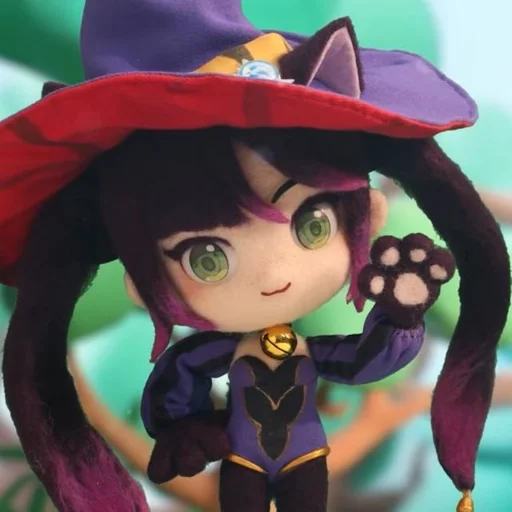 Стикер ZhongliIsFreeTherapy :: @fStikBot - 9