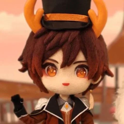 ZhongliIsFreeTherapy :: @fStikBot - 