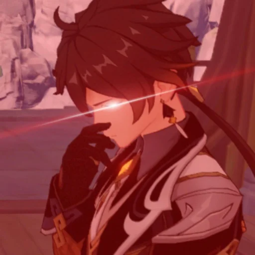 мультфильм аниме cg иллюстрация