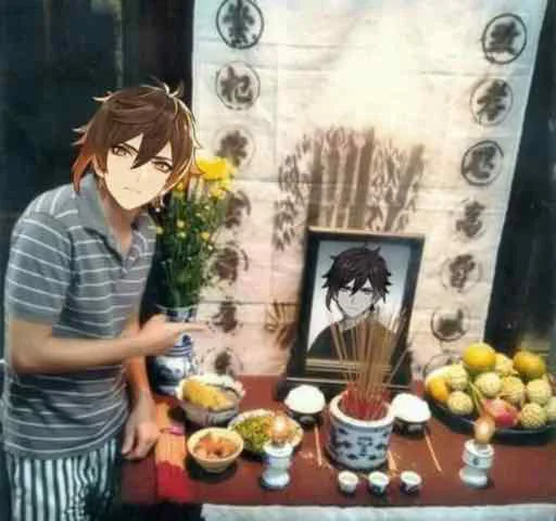 одежда Человек живопись