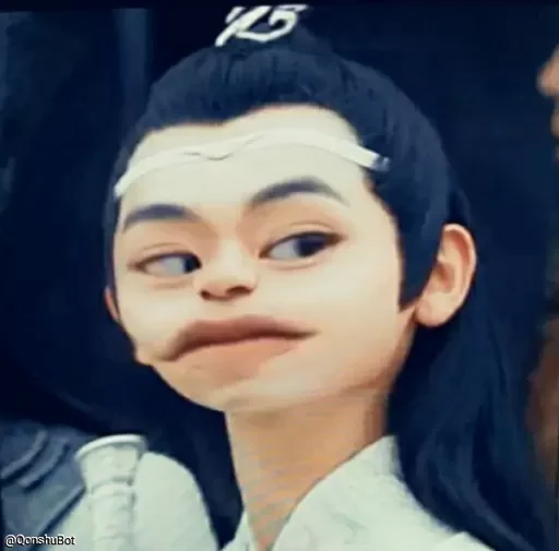 human face person lip