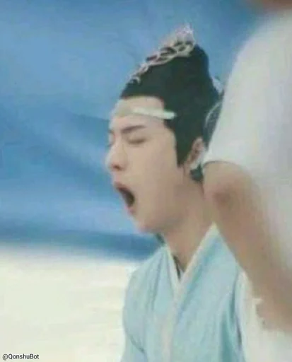 human face person woman