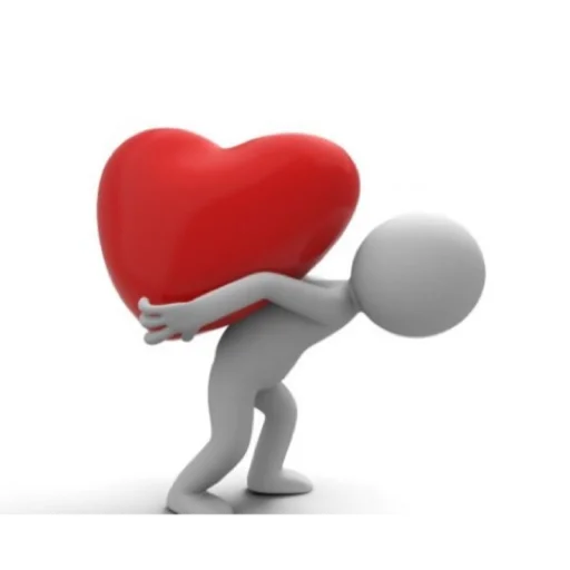 zhopa - черно-белый