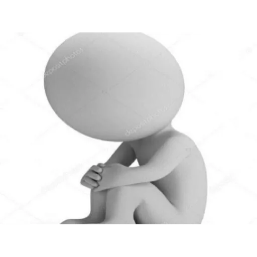 black and white balloon