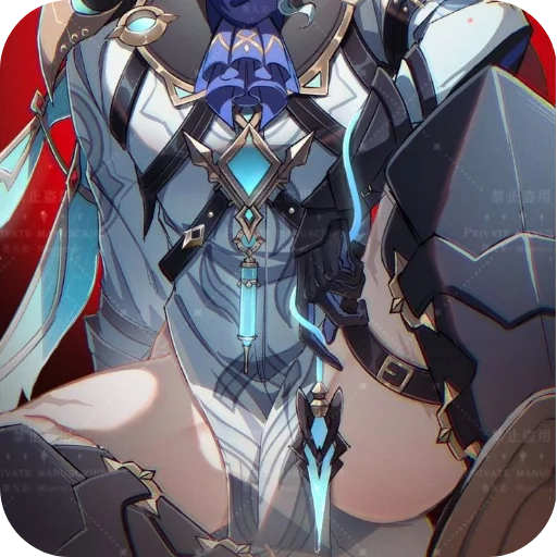 Sticker zhopki244 - 1