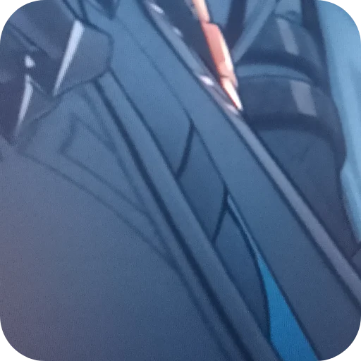 Sticker zhopki244 - 1