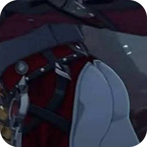 Sticker zhopki244 - 1