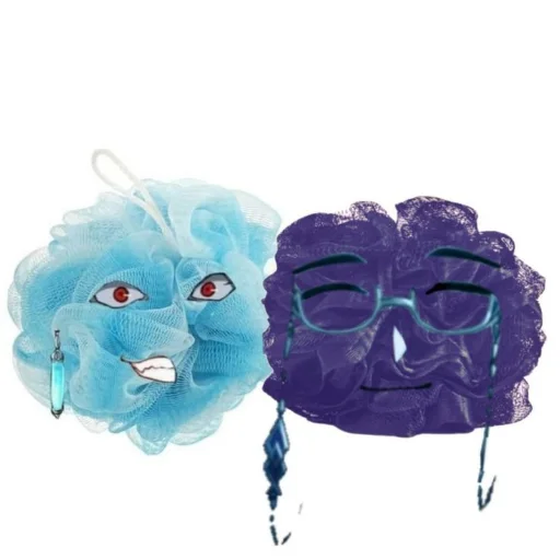 Sticker zhopki244 - 1