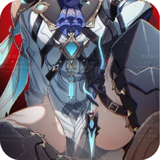 Стикер жопки - 10