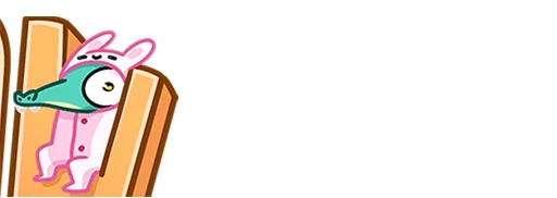 Sticker zhora_bez_texta - 1