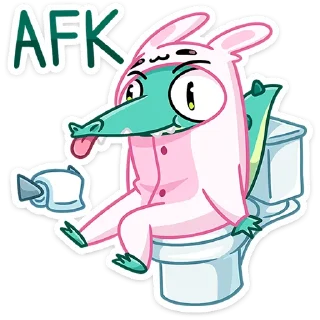 Стикер Жора от @TgSticker - 5