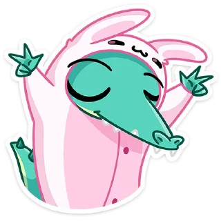 Стикер Жора :: @stickroom - 3