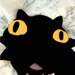 Стикер Жучка - 2