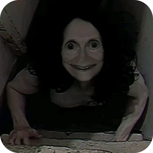 Страшилкі🫃 - 