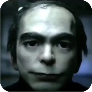 Sticker Страшилкі🫃 - 8