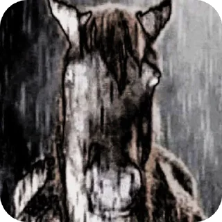 Sticker Страшилкі🫃 - 10