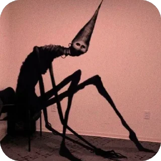 Sticker Страшилкі🫃 - 11