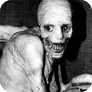 Sticker Страшилкі🫃 - 4