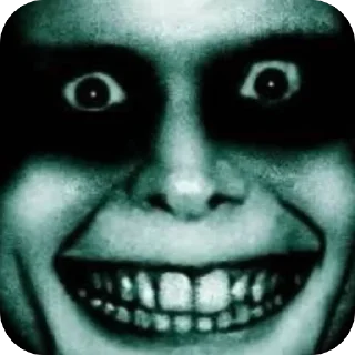 Sticker Страшилкі🫃 - 3