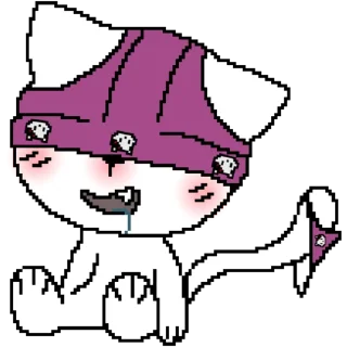 Sticker zhuzh.kaa
(zhuzh_kaa) - 6