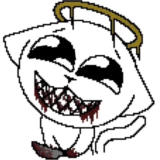 Sticker zhuzh.kaa
(zhuzh_kaa) - 2