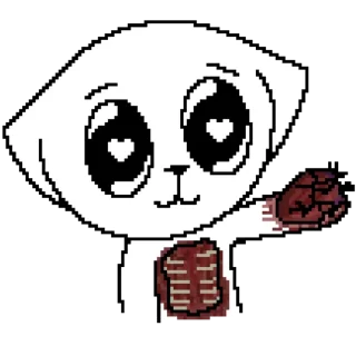 Sticker zhuzh.kaa
(zhuzh_kaa) - 3