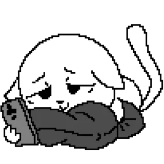 Sticker zhuzh.kaa
(zhuzh_kaa) - 5