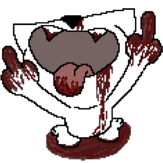 Sticker zhuzh.kaa
(zhuzh_kaa) - 10