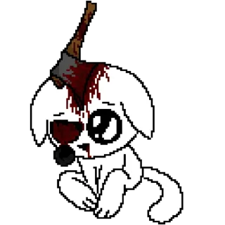 Sticker zhuzh.kaa
(zhuzh_kaa) - 1