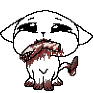 Sticker zhuzh.kaa
(zhuzh_kaa) - 11