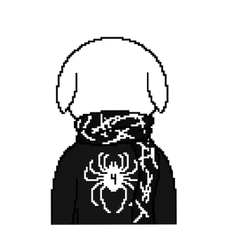 Sticker zhuzh.kaa
(zhuzh_kaa) - 7